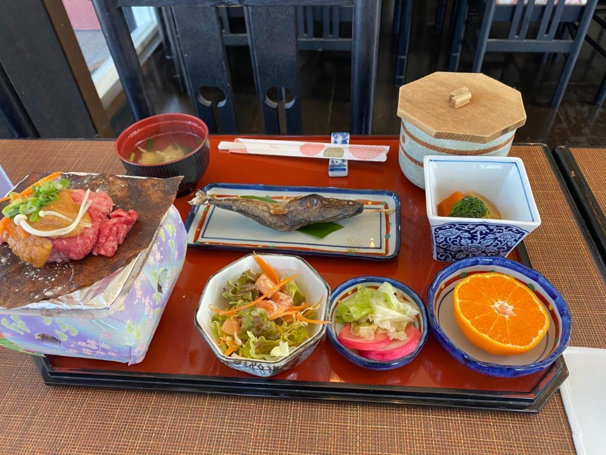 Jas Hotel Takayama Takayama  Dış mekan fotoğraf