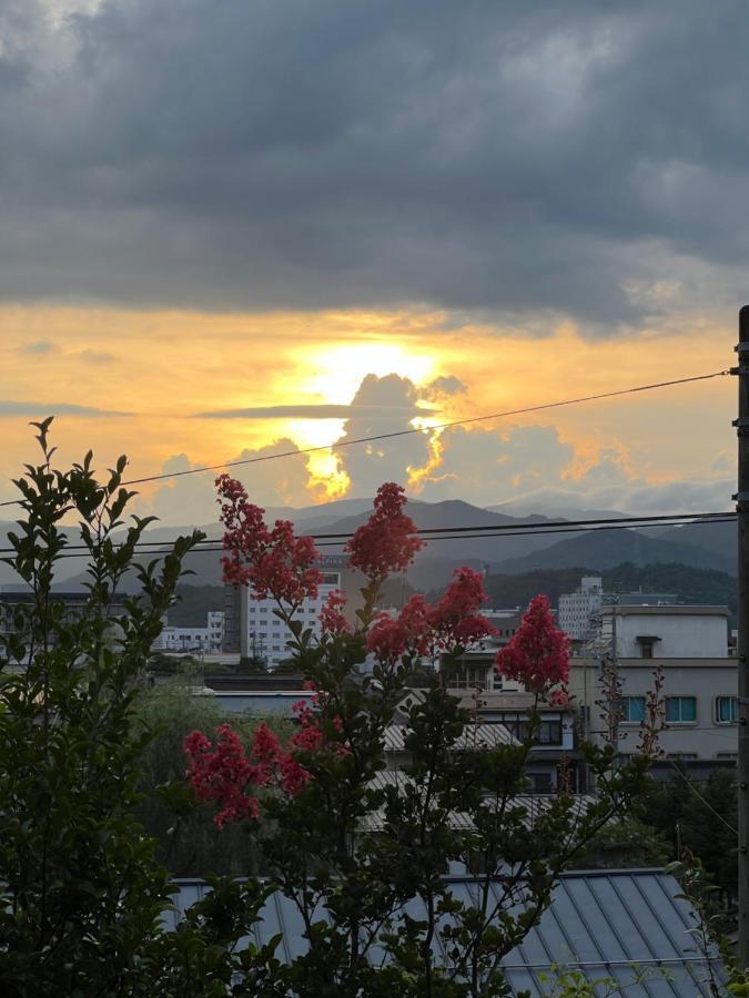 Jas Hotel Takayama Takayama  Dış mekan fotoğraf