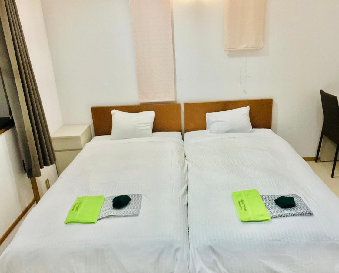 Jas Hotel Takayama Takayama  Dış mekan fotoğraf