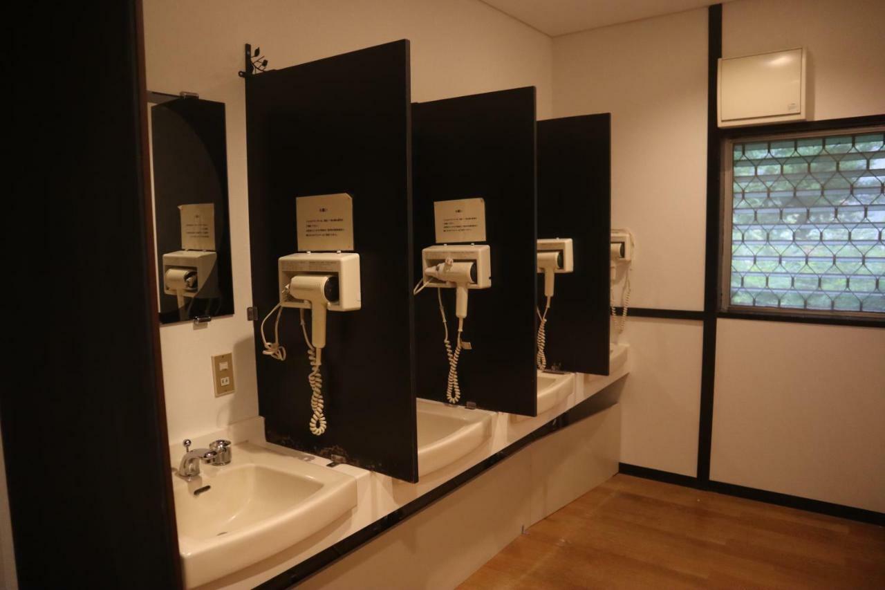 Jas Hotel Takayama Takayama  Dış mekan fotoğraf